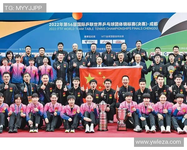 乒乓球团队协作实力榜单揭晓北京乒乓球队荣登第七位