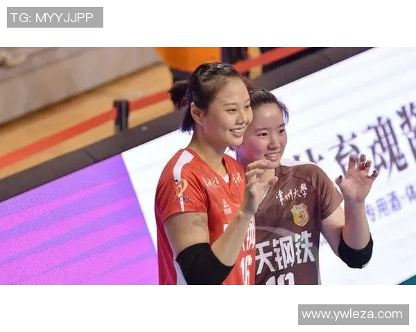 杭州排球队近期状态分析与表现评估展望未来挑战与机遇